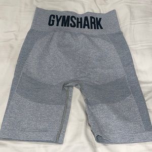 Gymshark flex shorts size medium